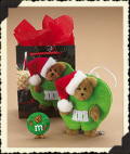 Lil' Ho Ho Kringlebear Gift Set